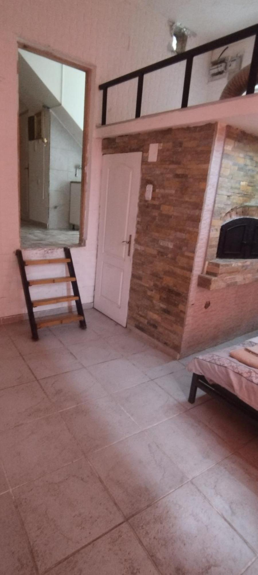 Small Apartment Private Bathroom Strong Wi-Fi 贝尔格莱德 外观 照片
