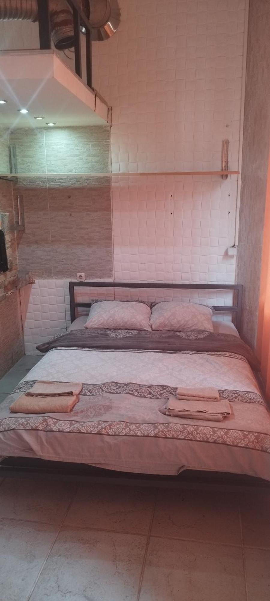 Small Apartment Private Bathroom Strong Wi-Fi 贝尔格莱德 外观 照片