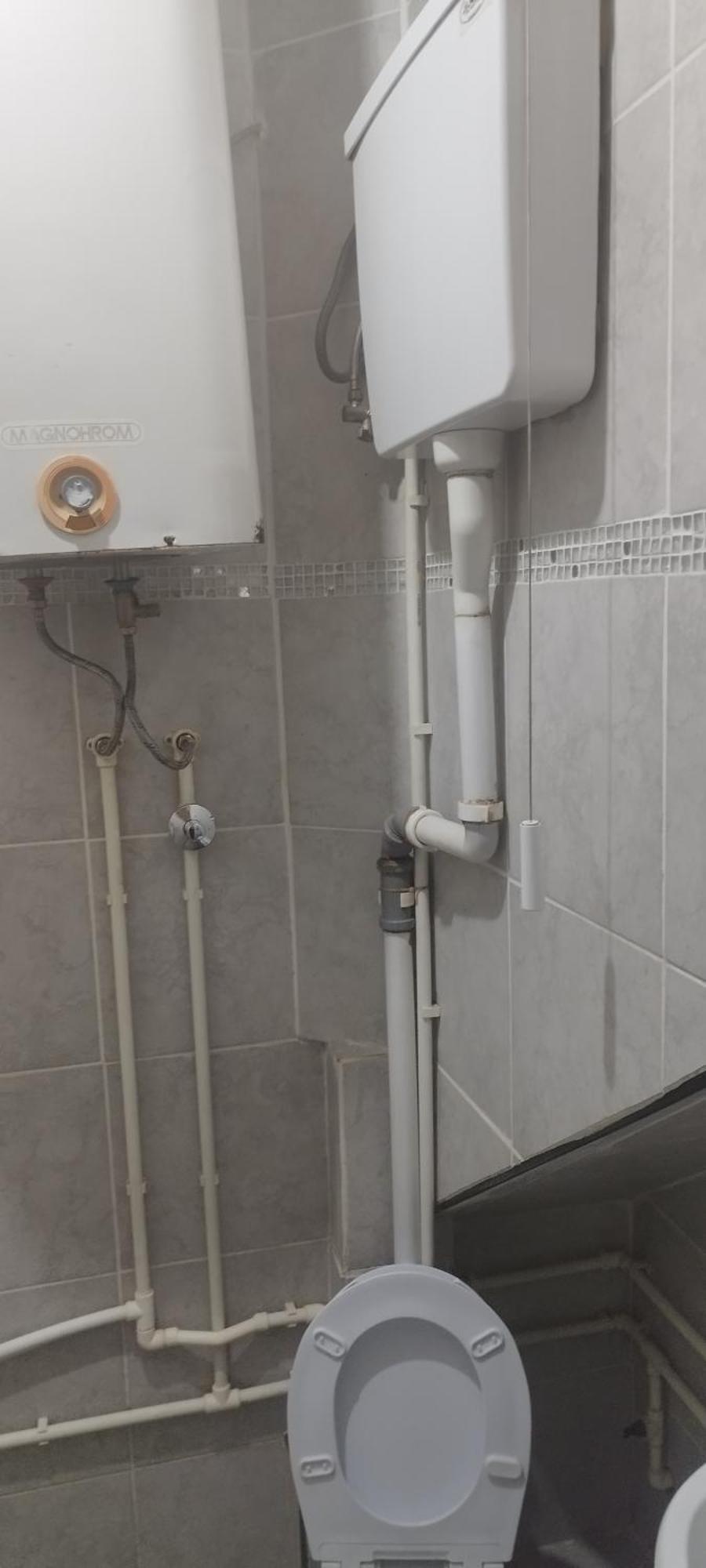 Small Apartment Private Bathroom Strong Wi-Fi 贝尔格莱德 外观 照片