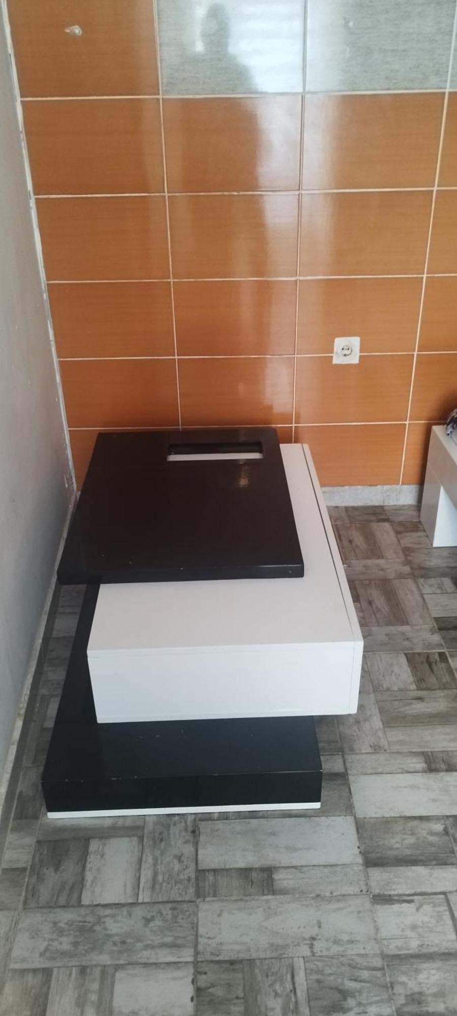 Small Apartment Private Bathroom Strong Wi-Fi 贝尔格莱德 外观 照片