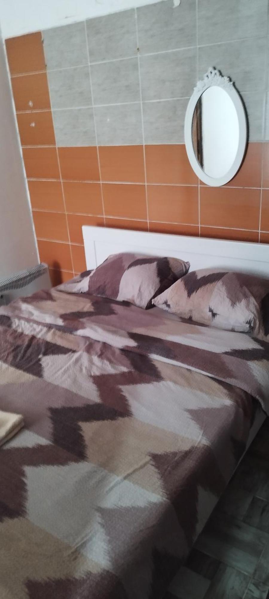 Small Apartment Private Bathroom Strong Wi-Fi 贝尔格莱德 外观 照片